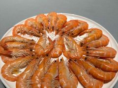 -徐记海鲜·家宴(南油永新汇店)