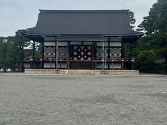 -京都御所