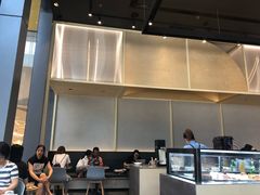 -Seesaw Coffee(苏州中心店)