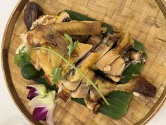 -香香海南菜餐厅