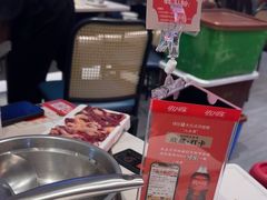 -八合里潮汕鲜牛肉火锅(福州万象城店)