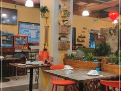 大堂-燕青小馆(东园大厦店)