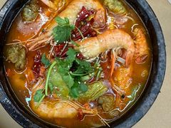 -老三样·旧食新味(绿地店)