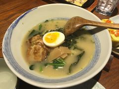 -寻味寿司日本料理(华亿店)