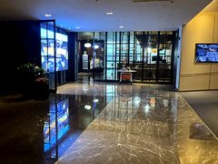 -深圳机场凯悦酒店