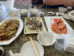-星奇缘·海鲜餐厅(东山美食地标店)