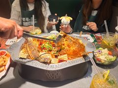 -马有鱼·馕坑烤全鱼(美美2店)
