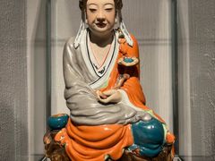 -景德镇中国陶瓷博物馆