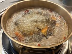 -大理董·董家小厨野生菌火锅(古城旗舰店)