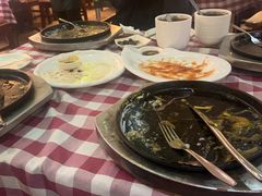 -开心果牛扒城(雍华庭店)