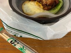 -香港十三座(宝山万达店)