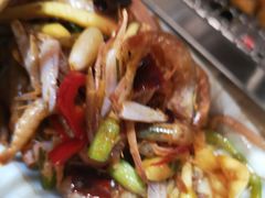 -胖姐活羊烧烤家乡菜(刘家桥店)