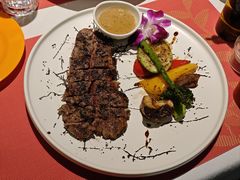 -ITA·意塔意大利餐厅(亦庄店)