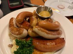 -宝莱纳餐厅(滨江店)