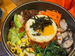 -恩你小木屋·韩式料理(南长街店)