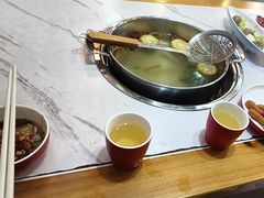 -大四喜·鲜牛肉火锅(洛阳大学城店)
