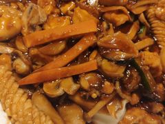 -陈傻子餐厅(世纪都会店)