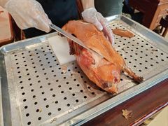 -京味张·北京烤鸭(南山店)