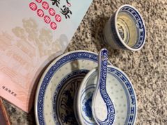 -南京大牌档(香港广场店)