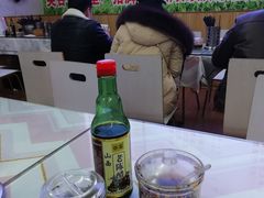 -渝之汇牛肉豌杂面