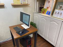 -小苹果儿童摄影(崇安店)