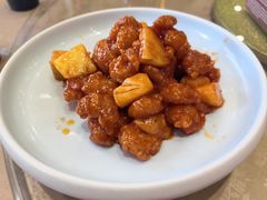 -李氏传家菜(兴城路店)