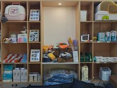 -悠尼宠物·独立低压伊珊娜洗护·美容·寄养(兰谷路店)