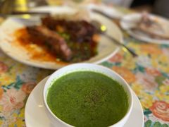 蔬菜浓汤-日舞(鹭江道店)
