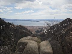 -云峰山自然风景区