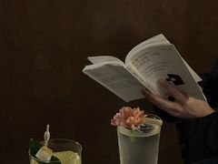 -Maiwie埋位小酒馆·深夜食堂(东城店)