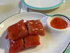 -阿政粤小馆(中央大街店)