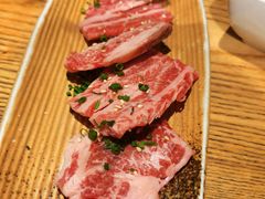-御牛道日式烤肉料理(杭州万象城店)