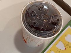 -麦当劳(天骄店)