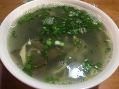 -忆秦园小笼包(惠山古镇总店)