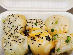 -小杨生煎(南京东路食品一店)