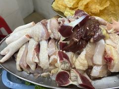 -威邵鸡煲(西华路总店)