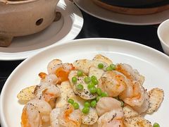 花雕酒醉河田鸡-闽和南(深圳万象城店)