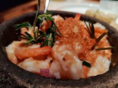 -桂满陇·西湖船宴(平安金融中心店)