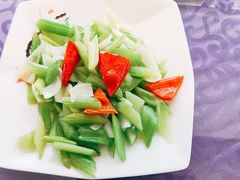 -碧海银沙海鲜餐厅(恒大海上威尼斯店)