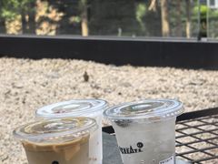 -J Create城市露营咖啡·简餐·宠物(上海动物园店)