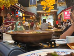 -老灶房-四川土菜(铁牛广场店)