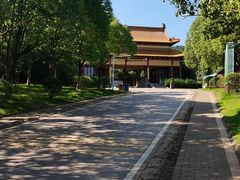-南京市江宁方山