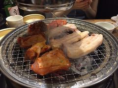 -韩国料理大力士(屏风街店)