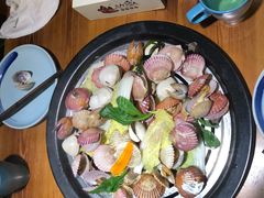 -三个渔夫·蒸汽海鲜(小白楼店)