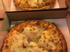 -玛格利塔·现烤披萨(宁德万达广场店)