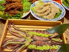 -旧街市鲜货老火锅(大光路店)