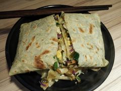 菜煎饼-桃源村(南大店)