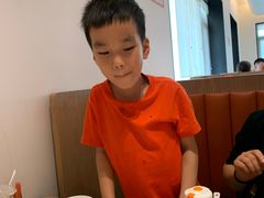 -连鹭海鲜·海肠捞饭·海胆饭(星海店)