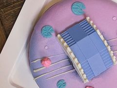 -壹点壹客·生日蛋糕(南山店)
