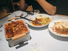 -关东小磨东北菜(漕河泾印象城店)